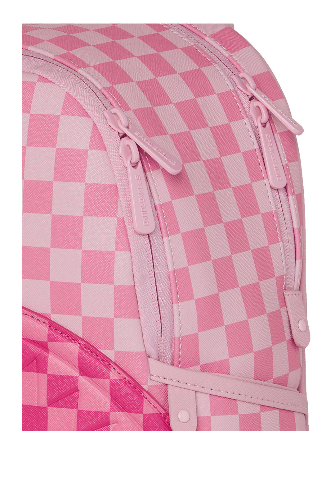 ZAINO Multicolor Sprayground