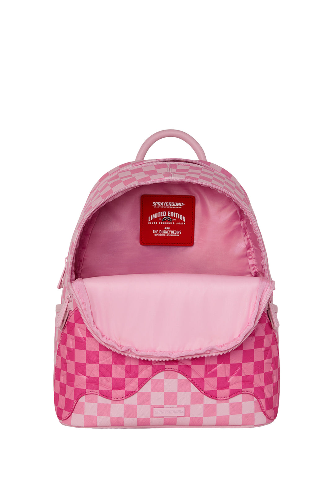 ZAINO Multicolor Sprayground