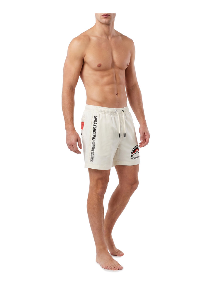 COSTUME SHORTS Panna Sprayground