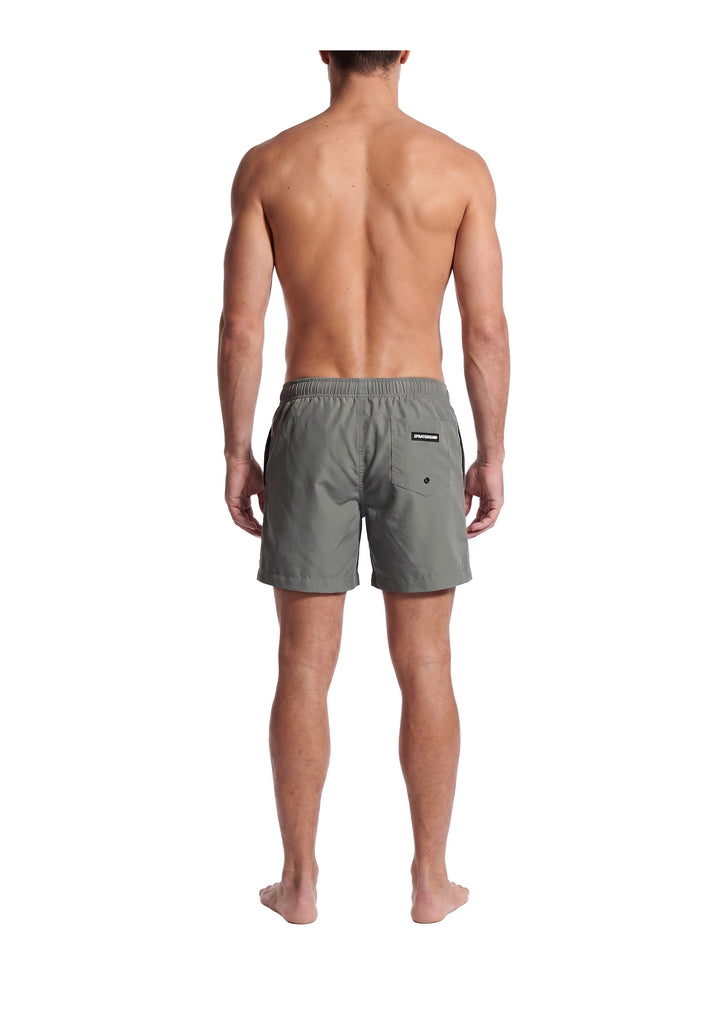 COSTUME SHORTS Grey Sprayground