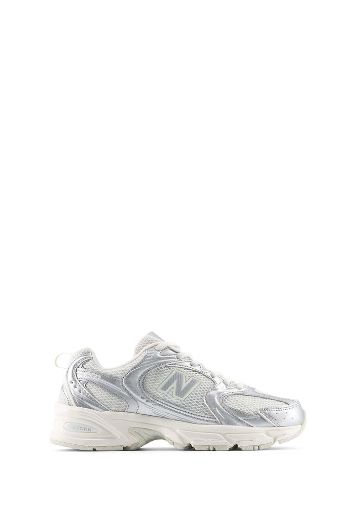 SNEAKERS DONNA Silver New Balance