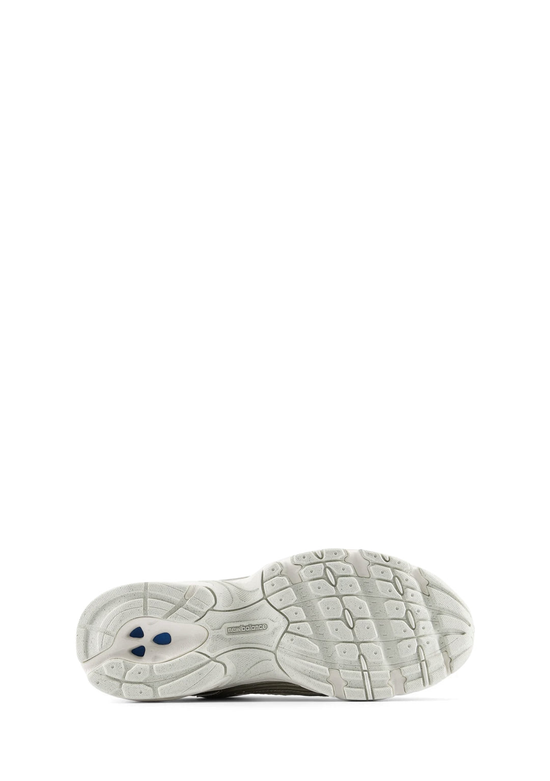 SNEAKERS DONNA Silver New Balance