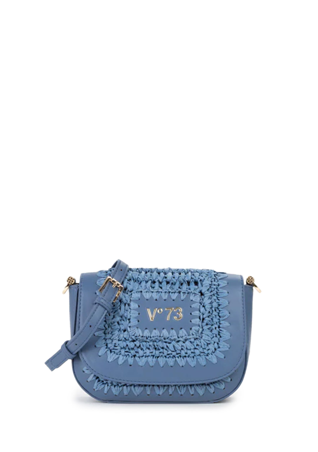 BORSA Celeste V°73