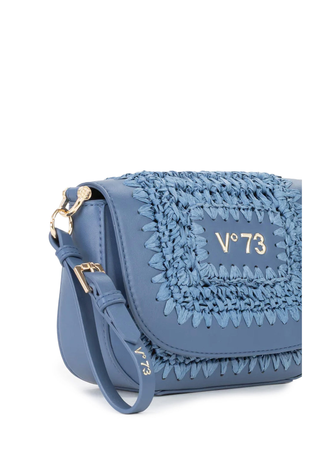 BORSA Celeste V°73