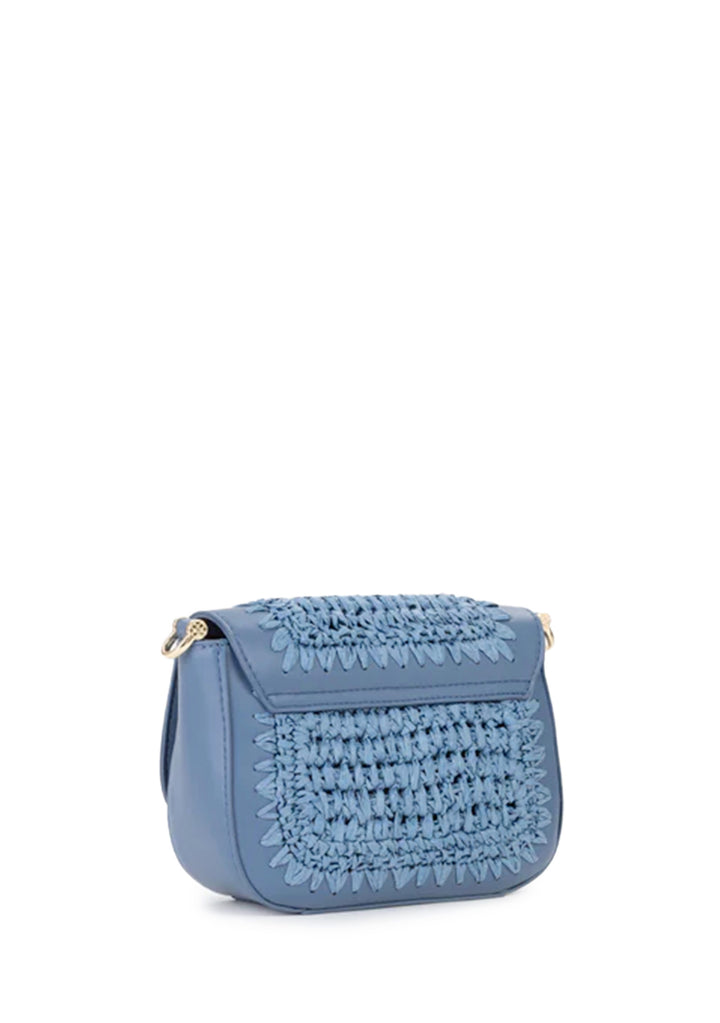 BORSA Celeste V°73