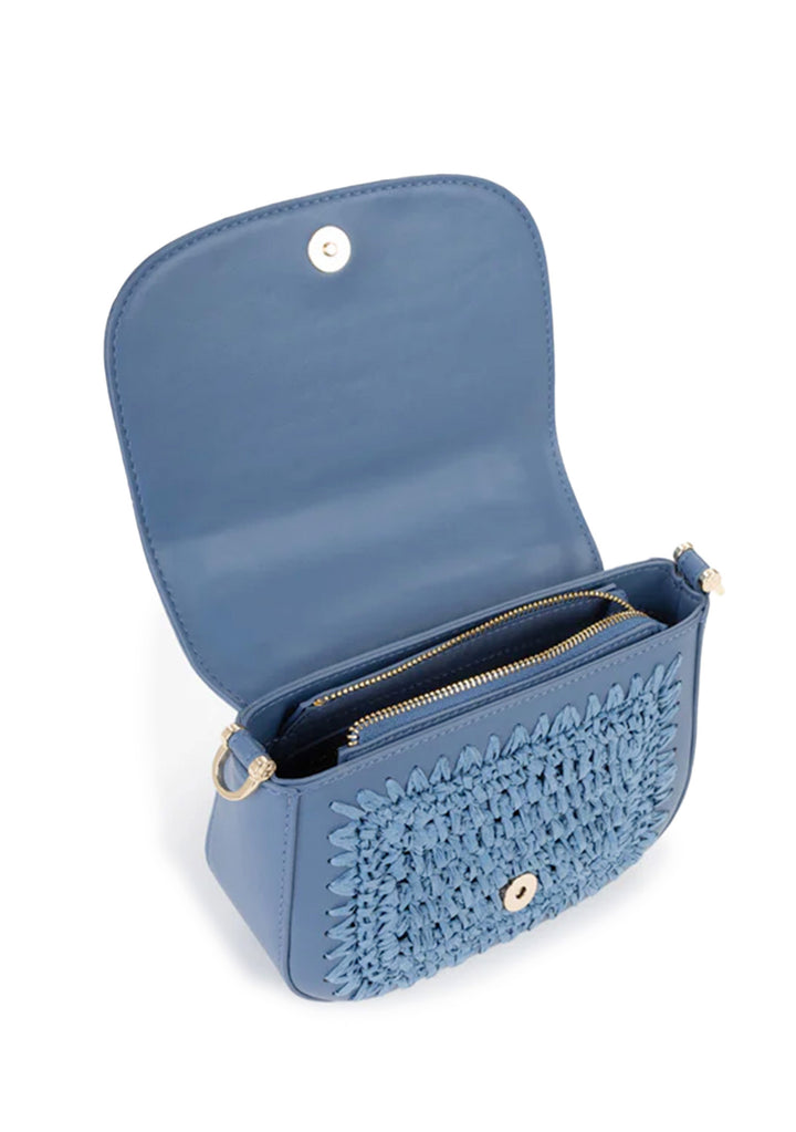 BORSA Celeste V°73