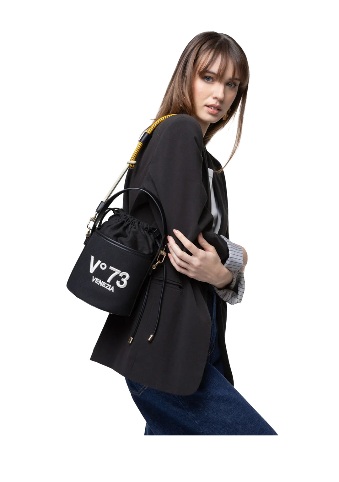 BORSA Nero V°73