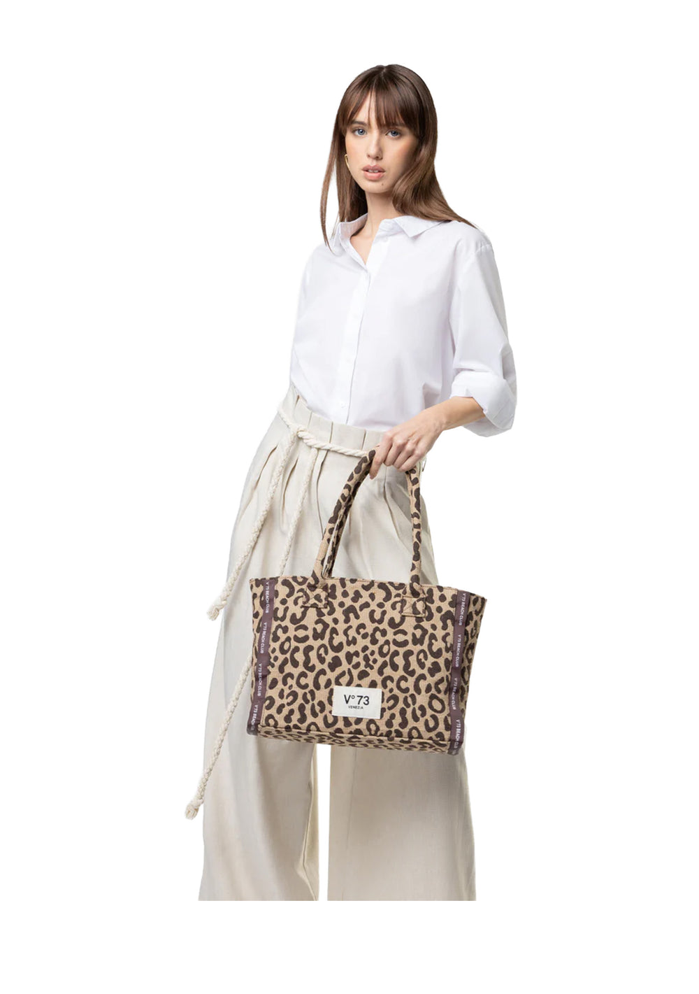 BORSA Multicolor V°73
