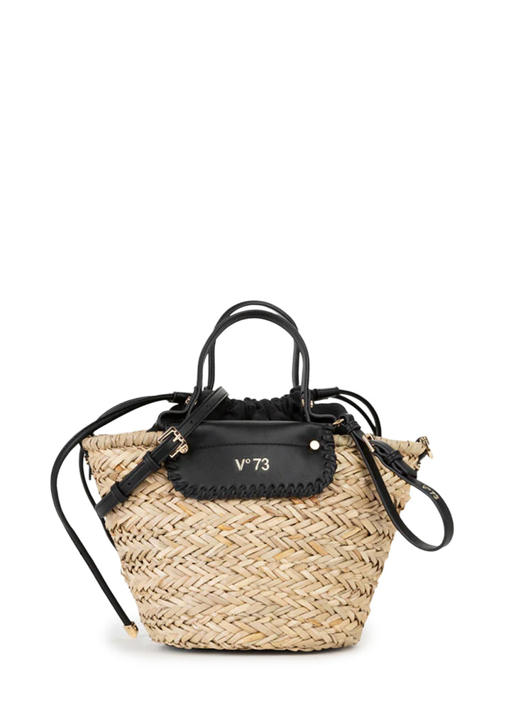 BORSA Nero V°73