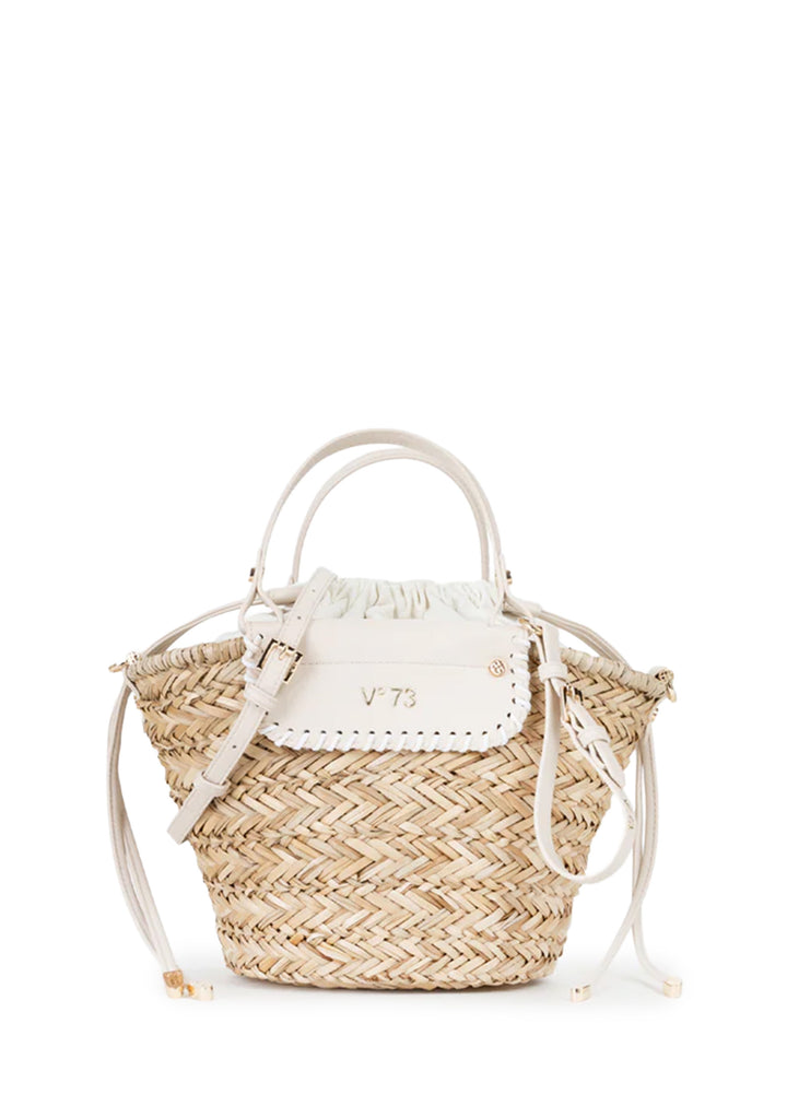 BORSA Bianco V°73