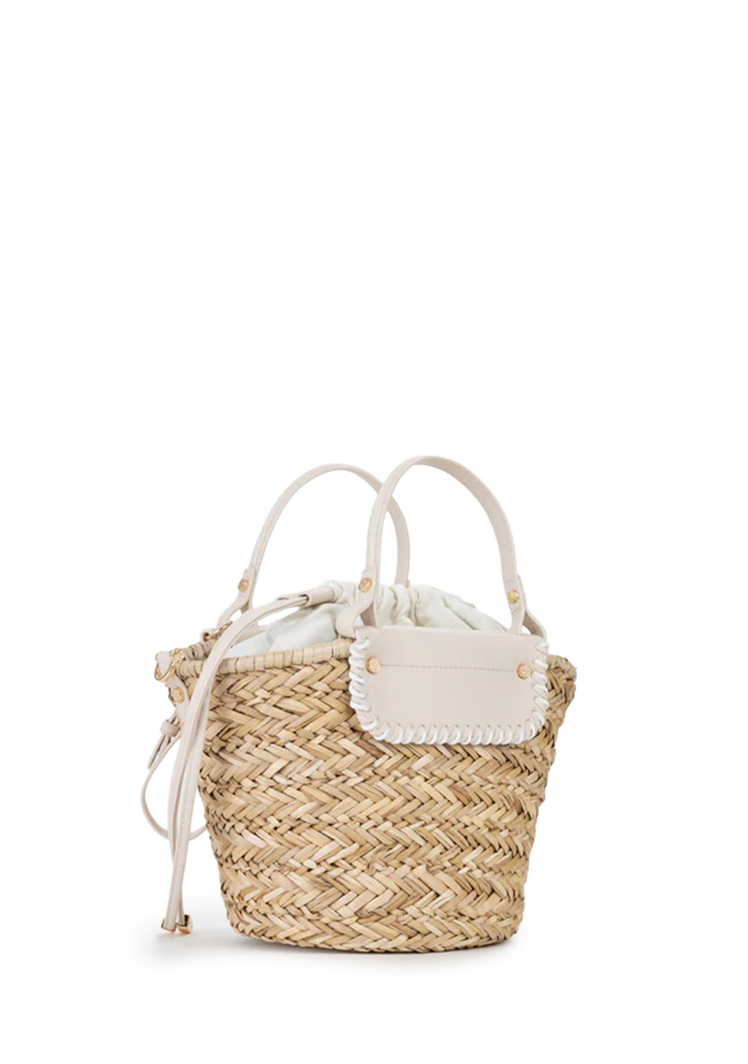 BORSA Bianco V°73