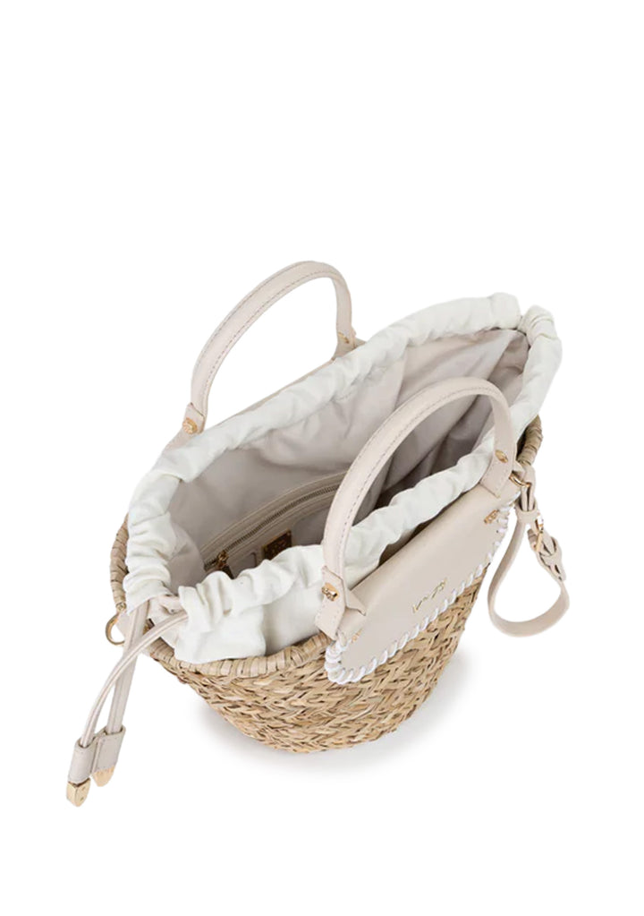 BORSA Bianco V°73