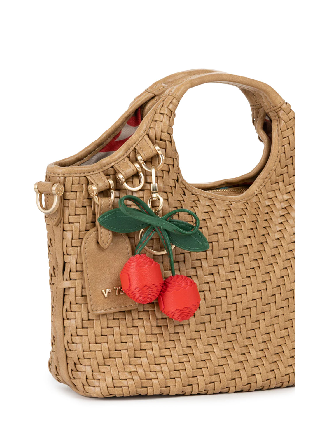 BORSA Beige V°73