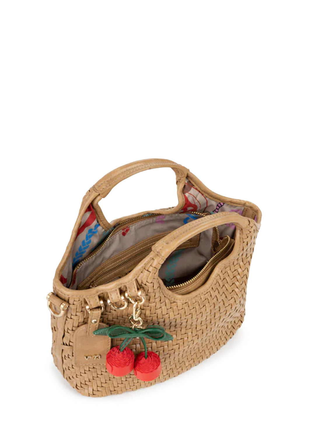 BORSA Beige V°73