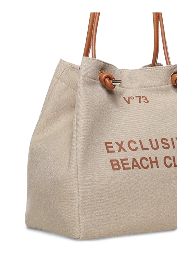 BORSA Beige V°73