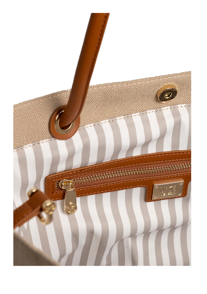 BORSA Beige V°73
