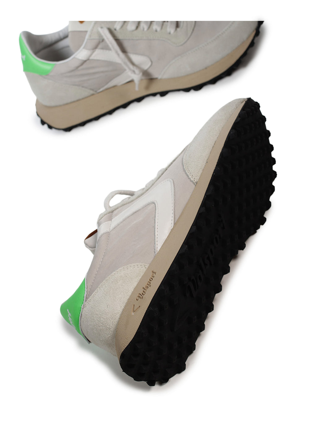 SNEAKERS UOMO Grigio Valsport