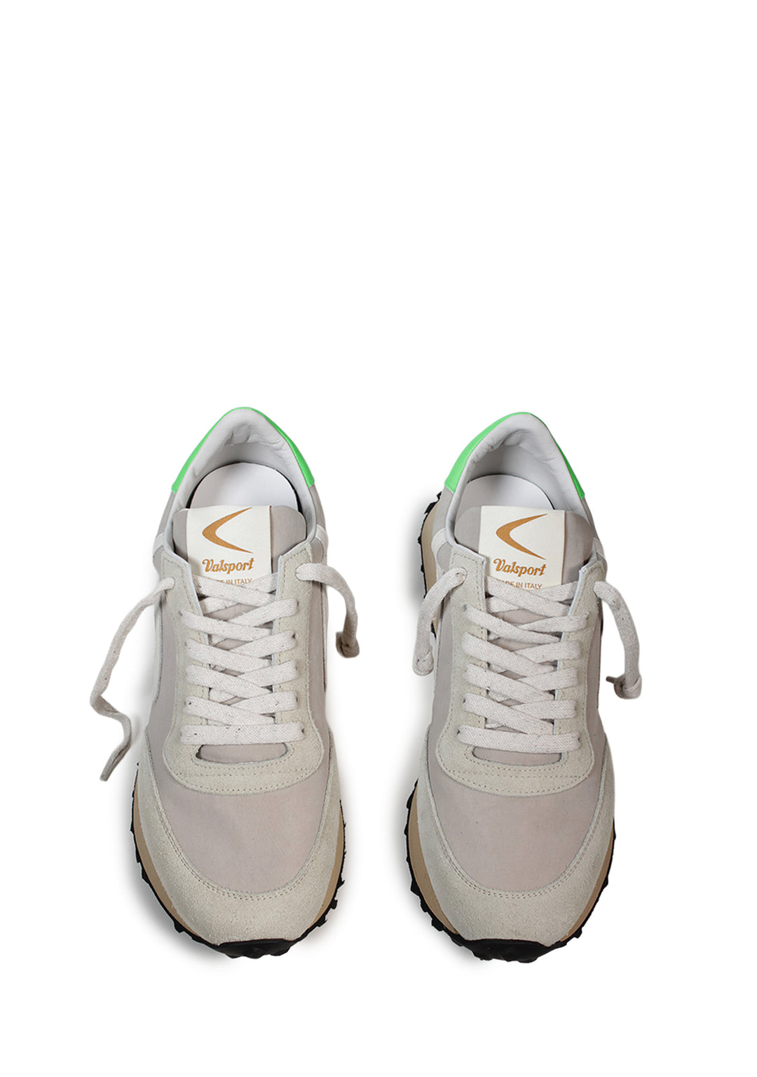 SNEAKERS UOMO Grigio Valsport