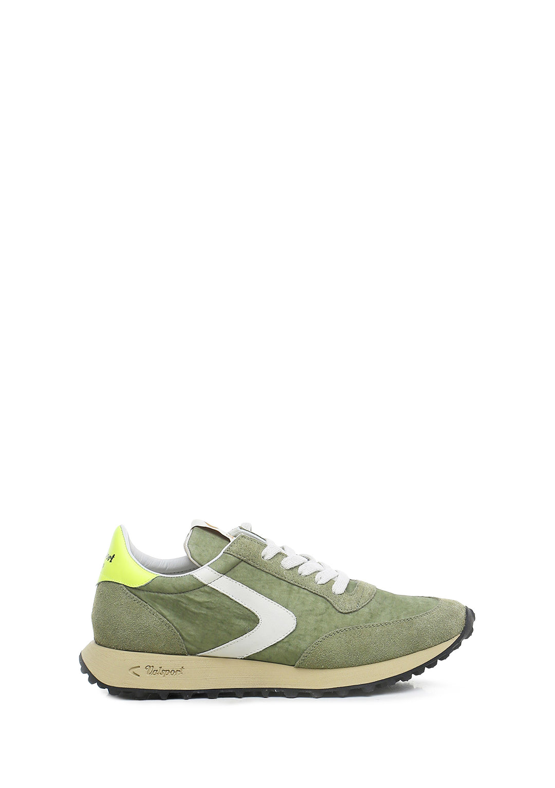 SNEAKERS UOMO Verde Valsport