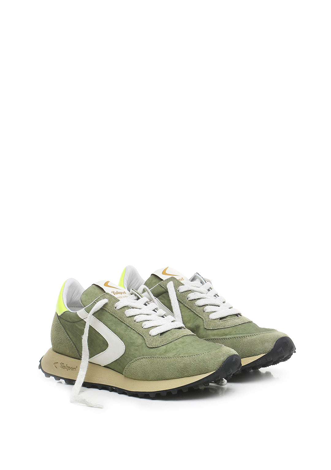 SNEAKERS UOMO Verde Valsport
