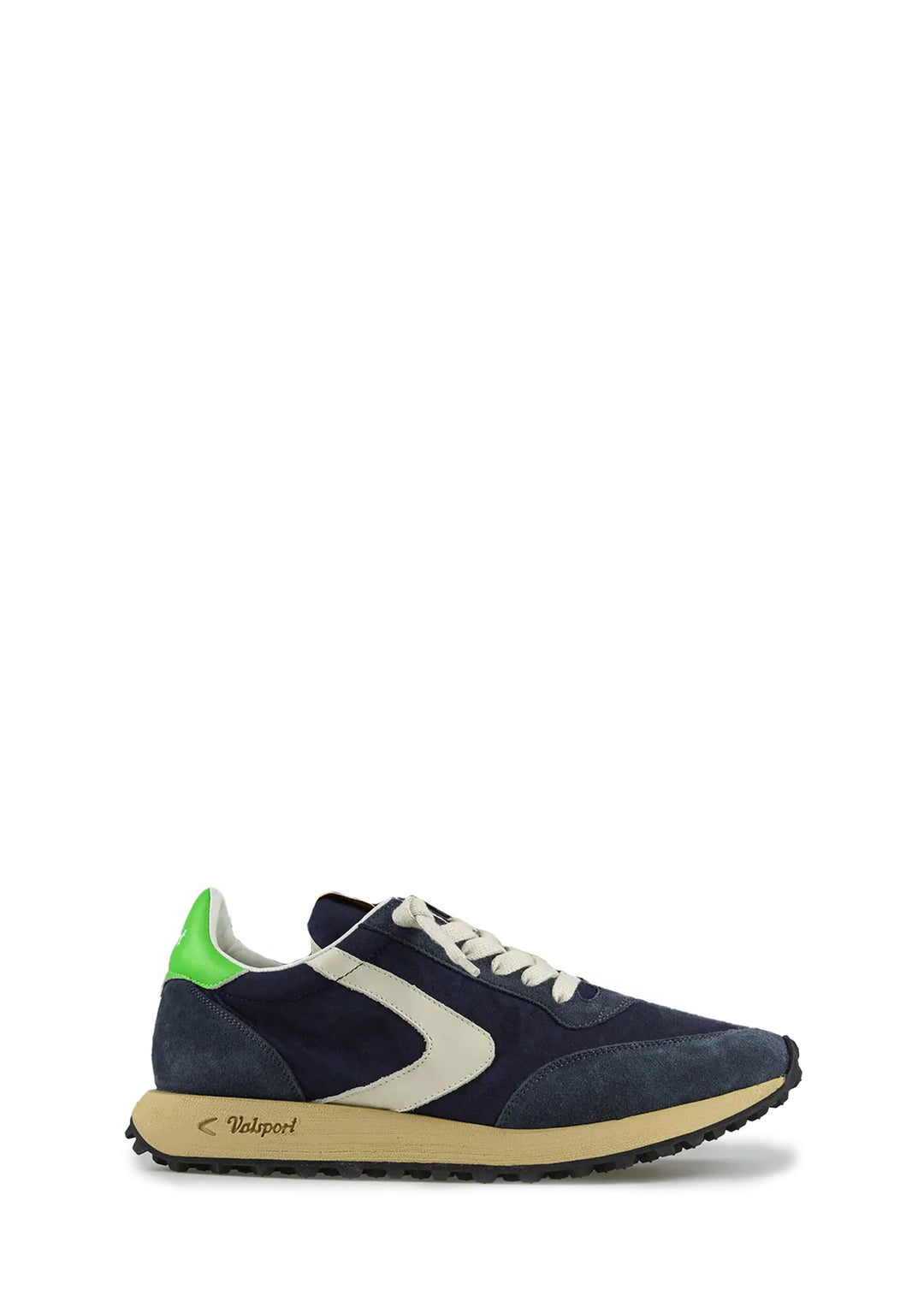 SNEAKERS UOMO Blu Valsport