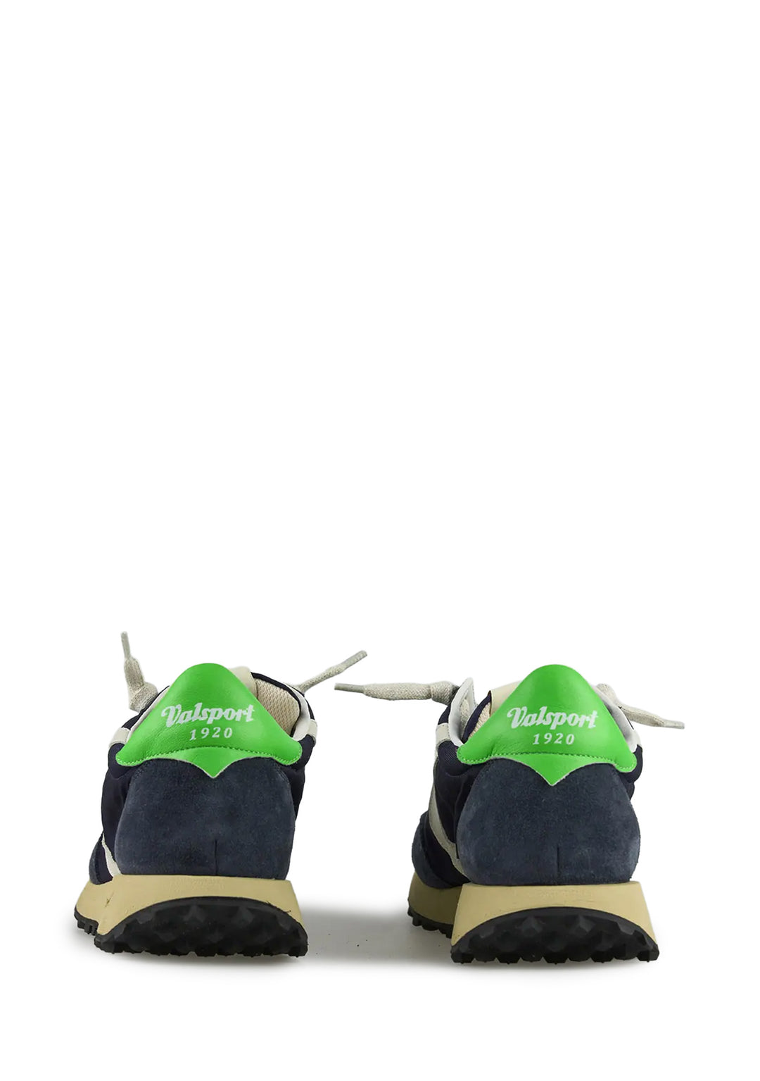 SNEAKERS UOMO Blu Valsport