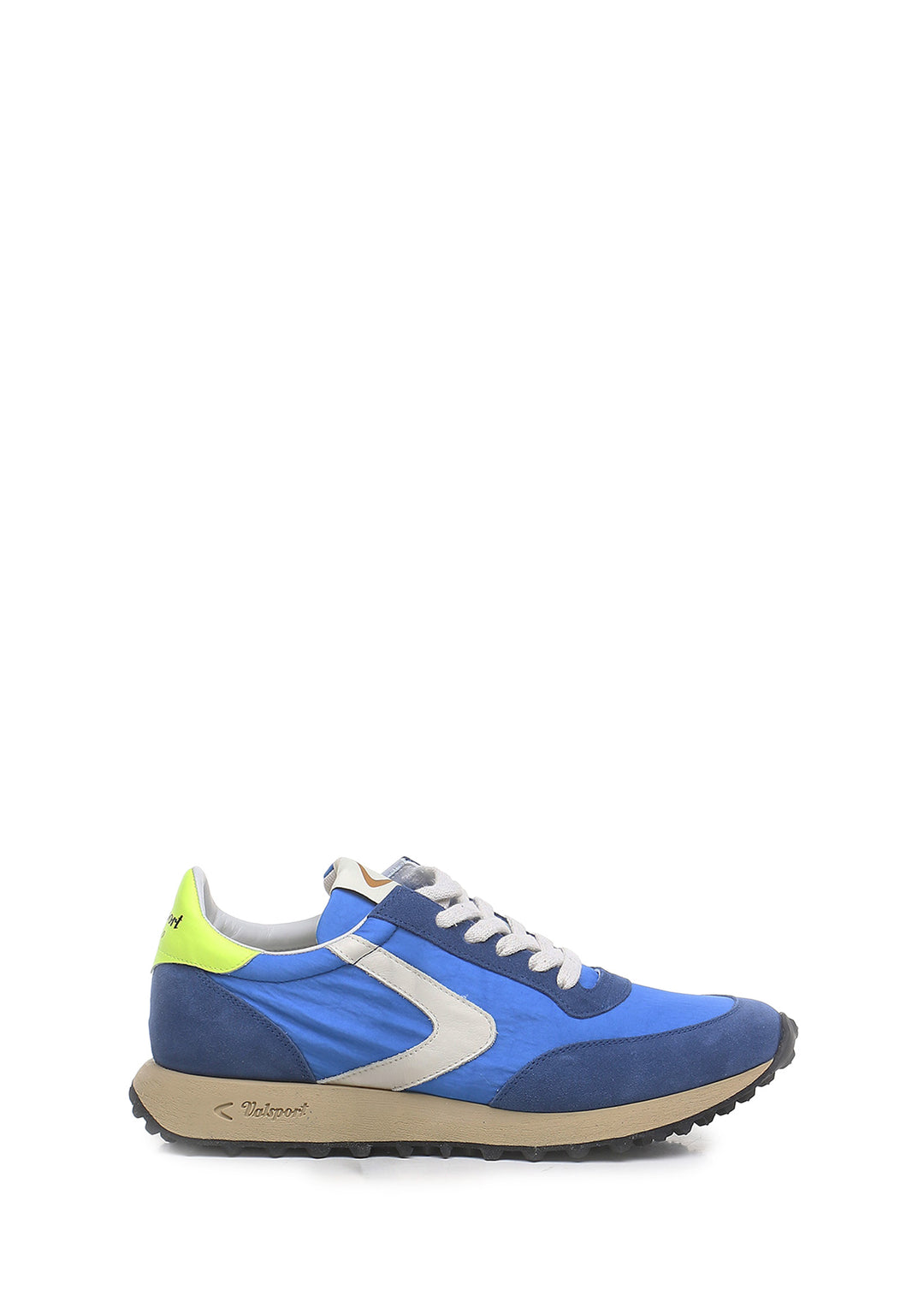 SNEAKERS UOMO Blu Valsport
