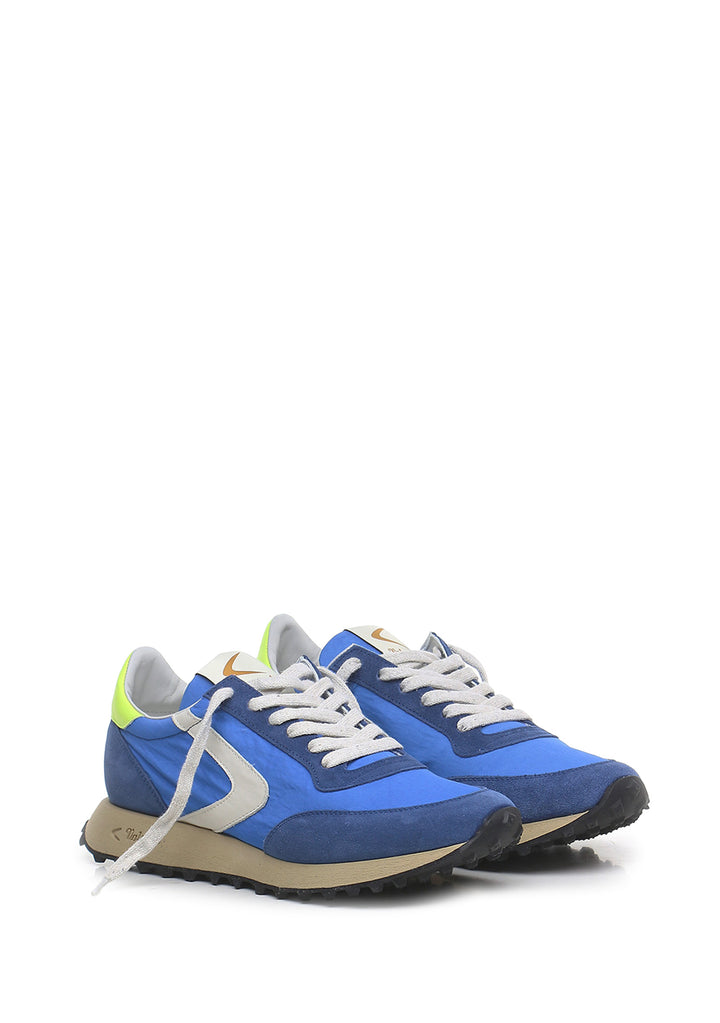 SNEAKERS UOMO Blu Valsport