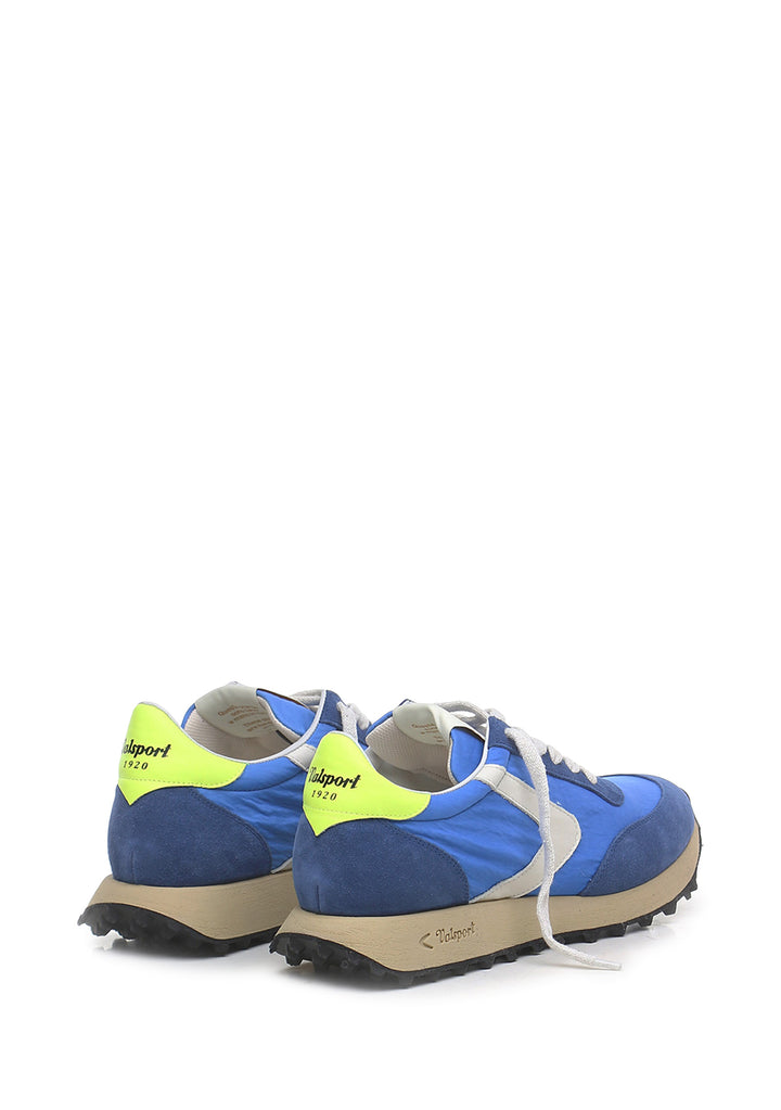 SNEAKERS UOMO Blu Valsport