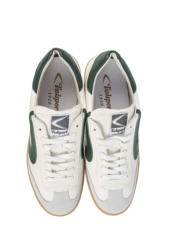 SNEAKERS UOMO Bianco Valsport