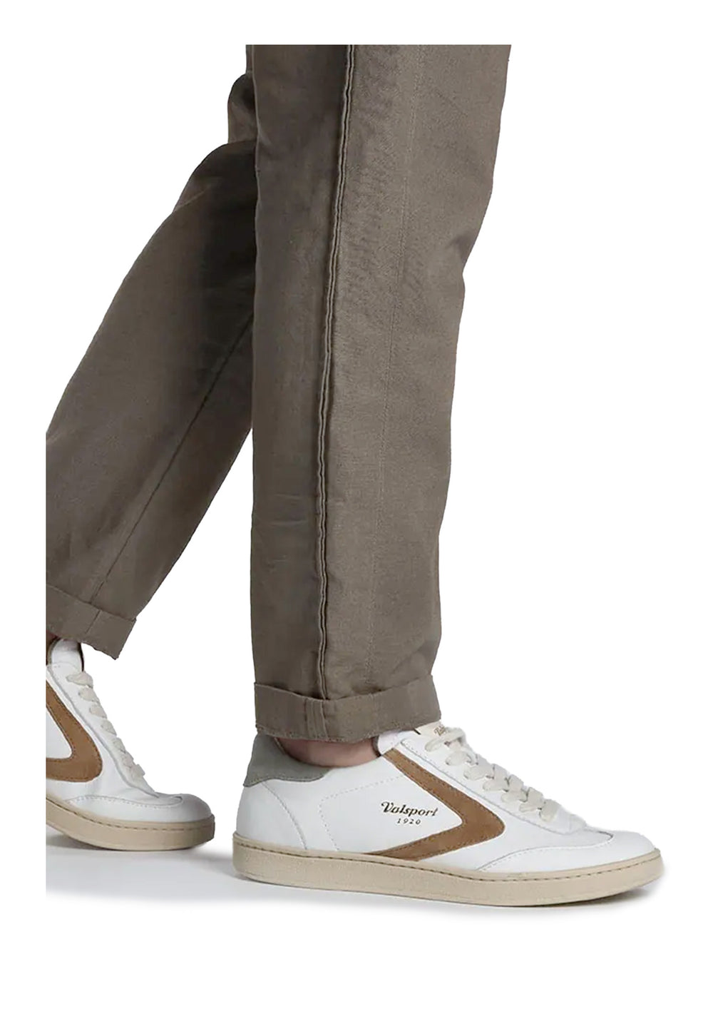 SNEAKERS UOMO Bianco Valsport