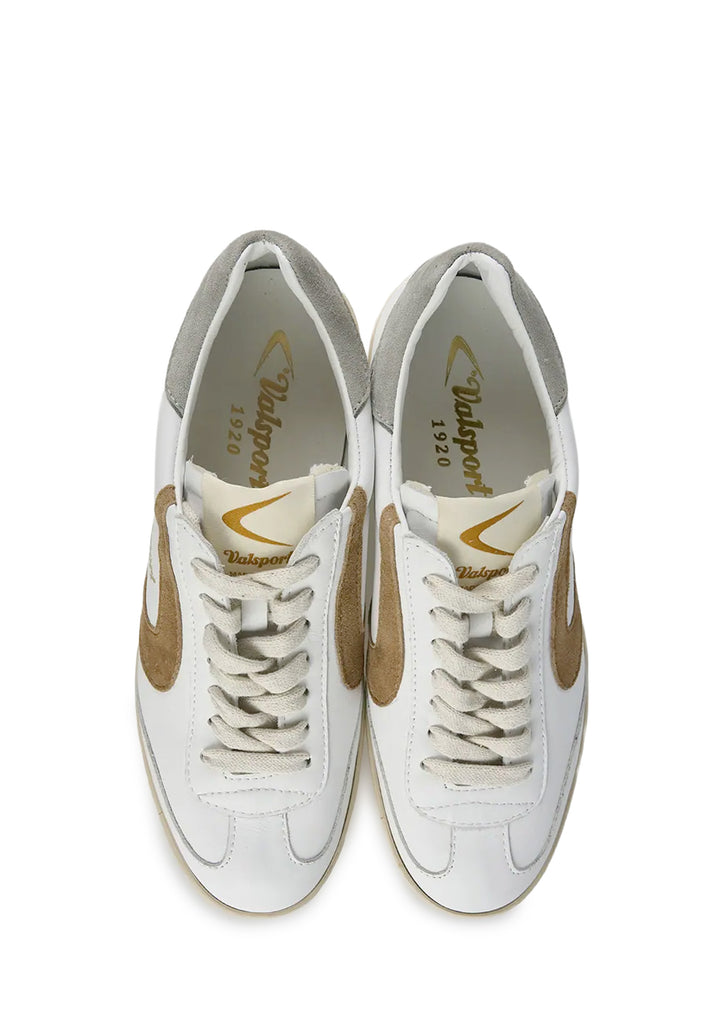 SNEAKERS UOMO Bianco Valsport