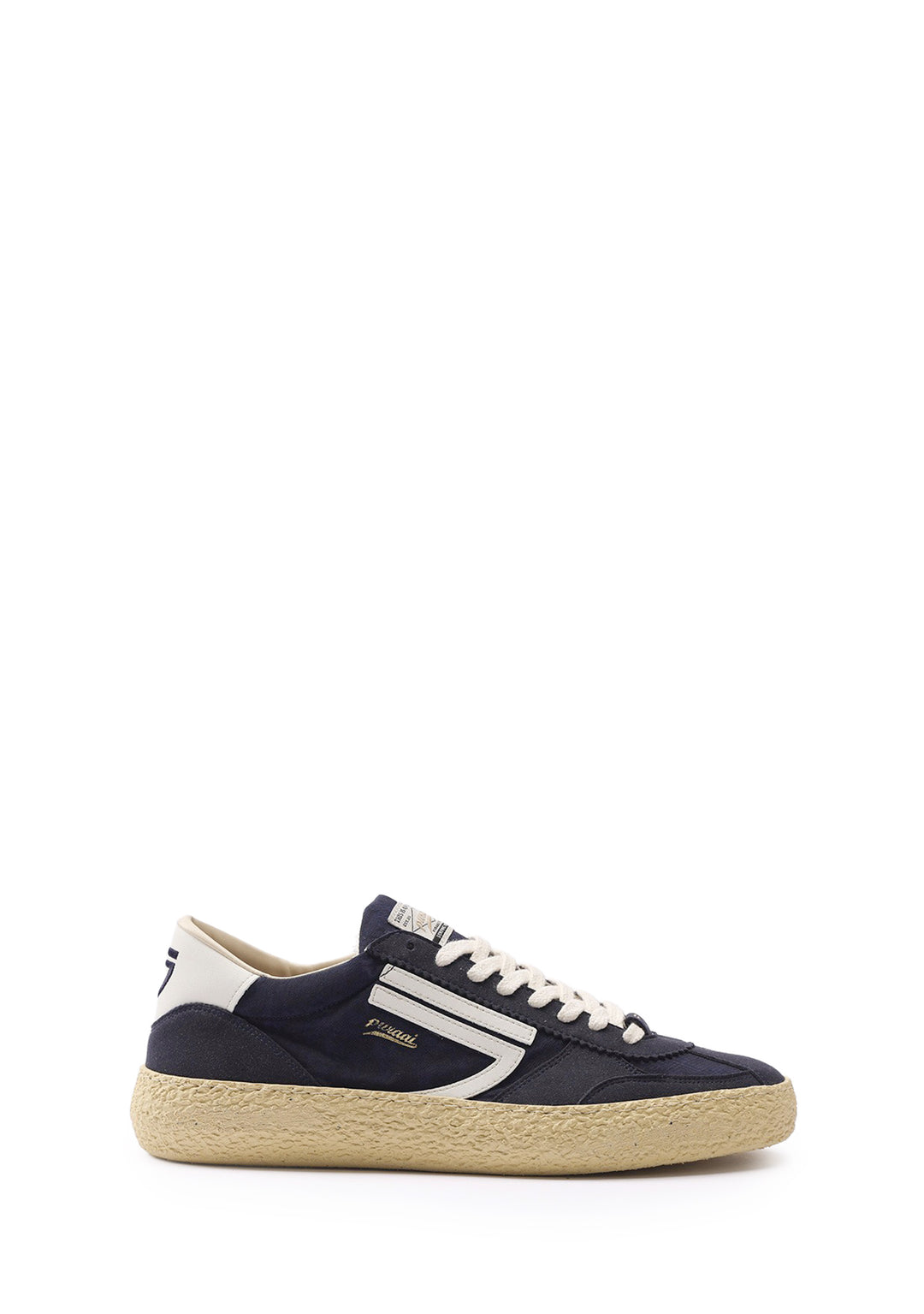 SNEAKERS UOMO Blu Puraai