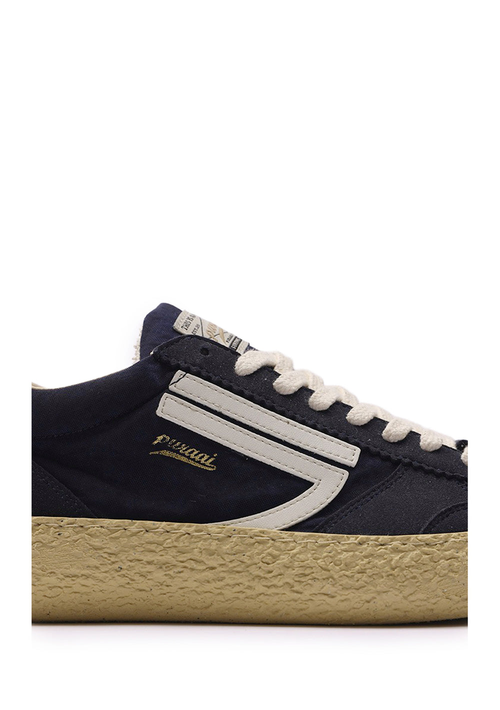 SNEAKERS UOMO Blu Puraai