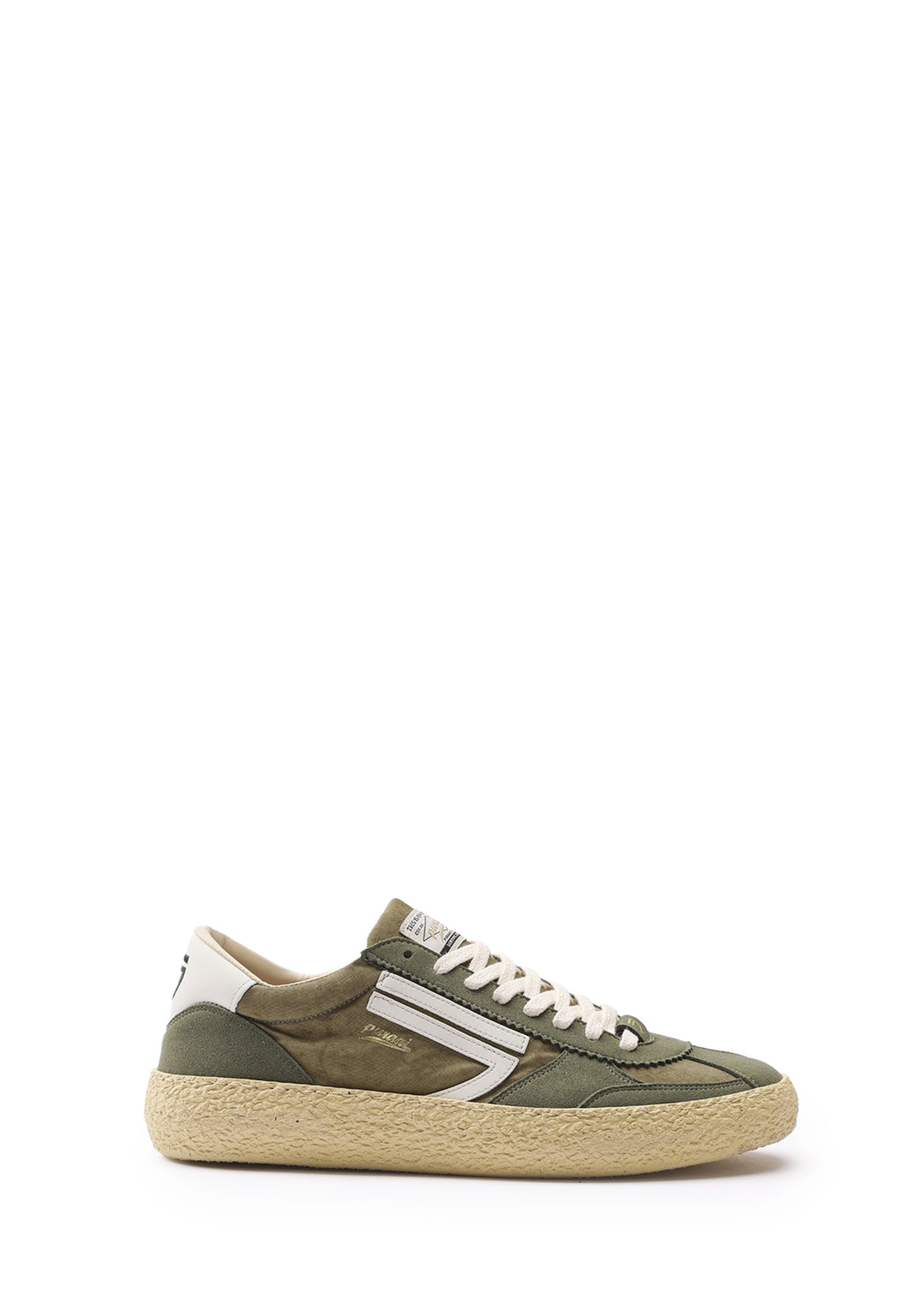 SNEAKERS UOMO Verde Puraai