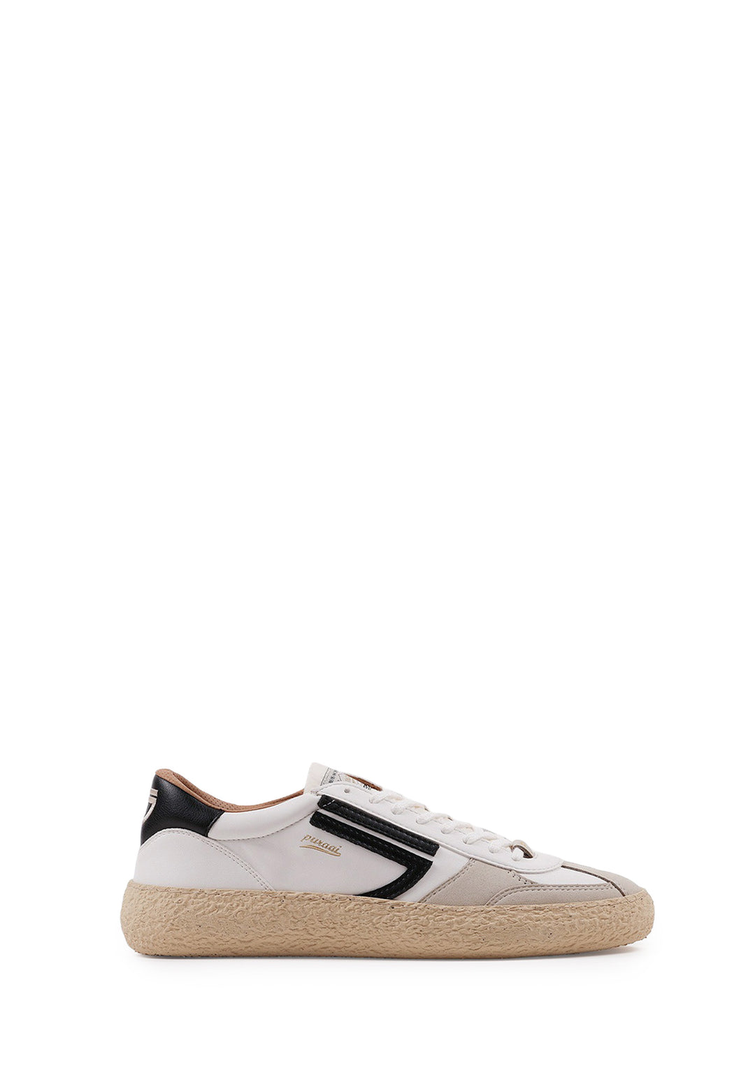 SNEAKERS UOMO Bianco Puraai