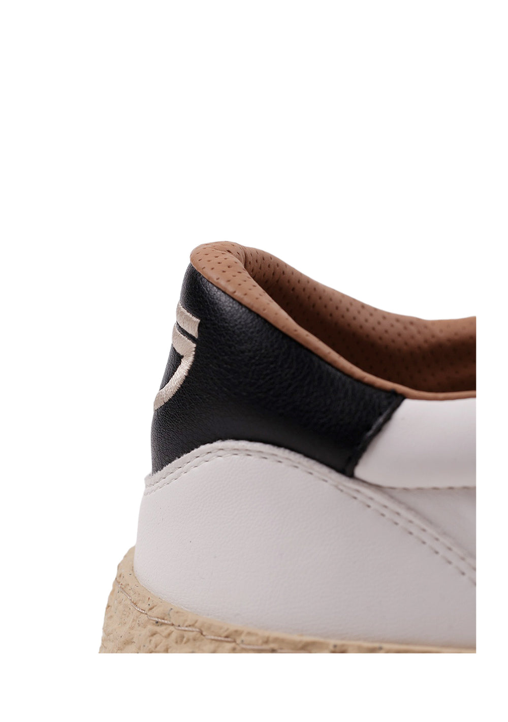 SNEAKERS UOMO Bianco Puraai