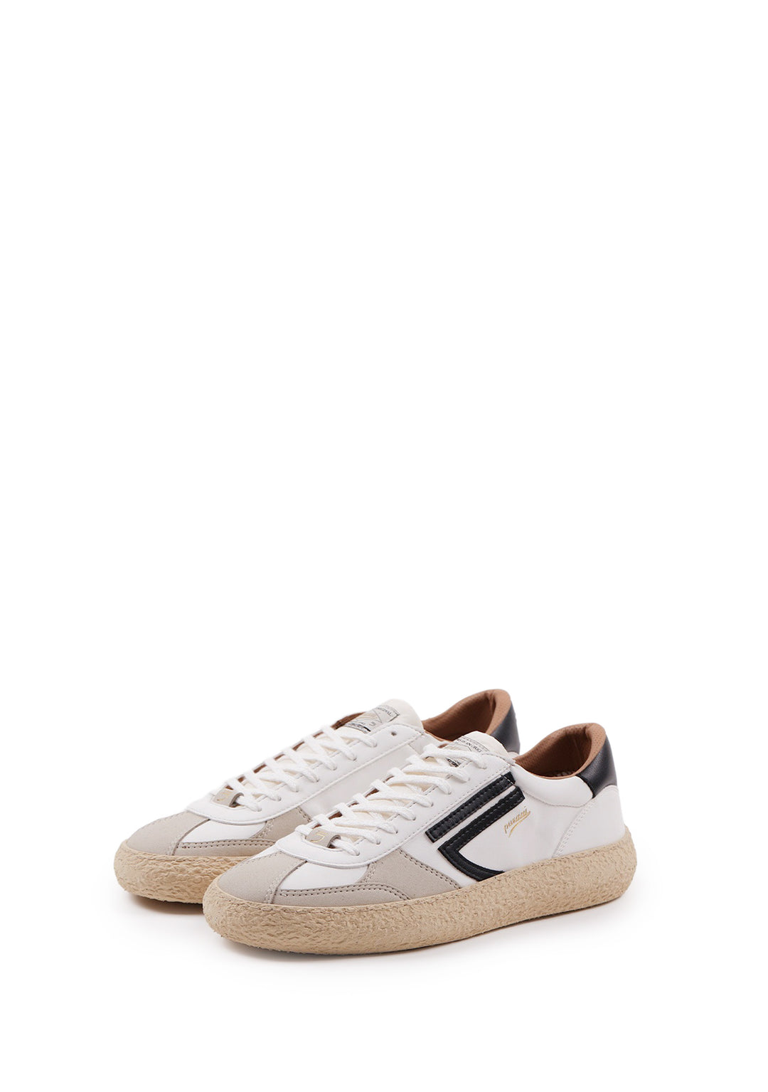SNEAKERS UOMO Bianco Puraai