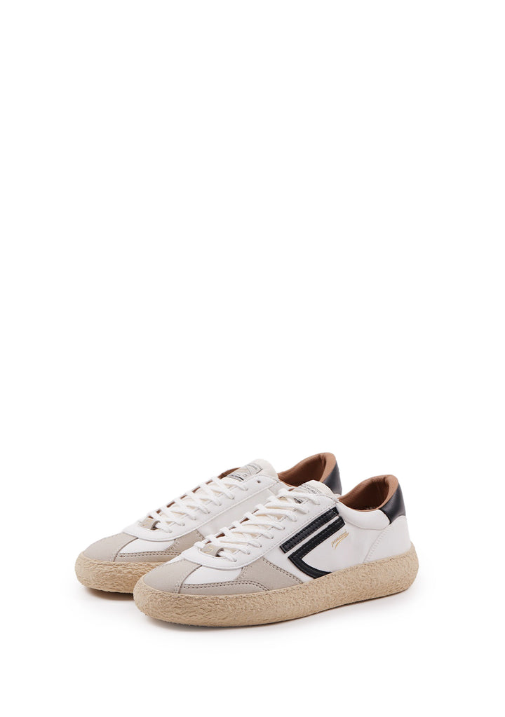 SNEAKERS UOMO Bianco Puraai