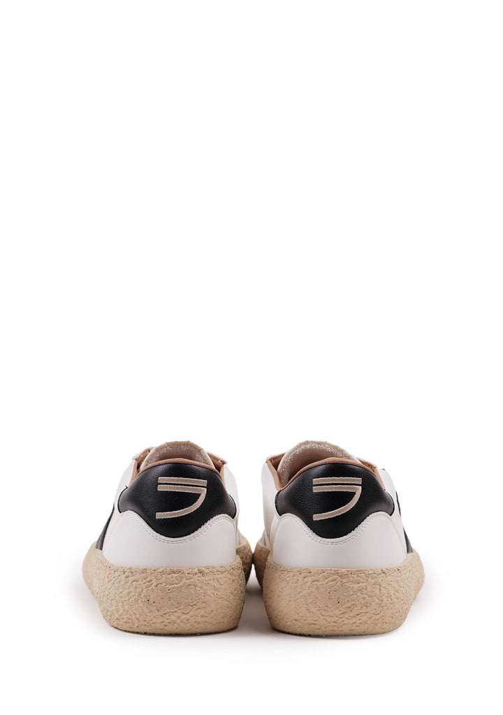 SNEAKERS UOMO Bianco Puraai