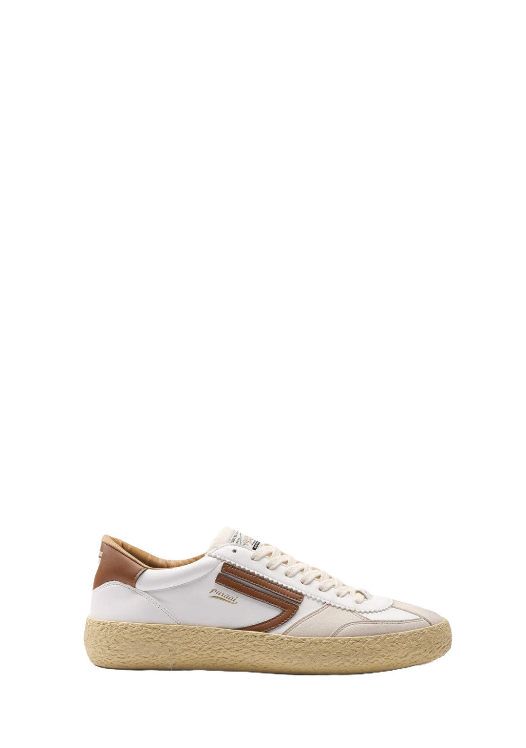 SNEAKERS UOMO Bianco Puraai
