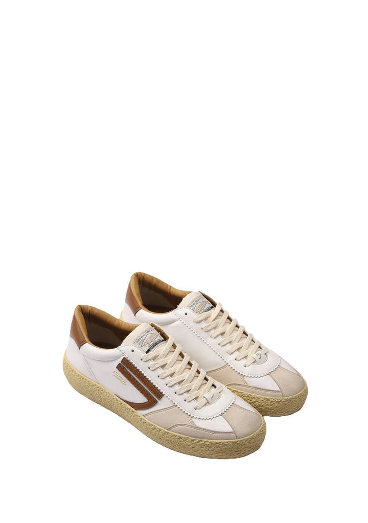 SNEAKERS UOMO Bianco Puraai