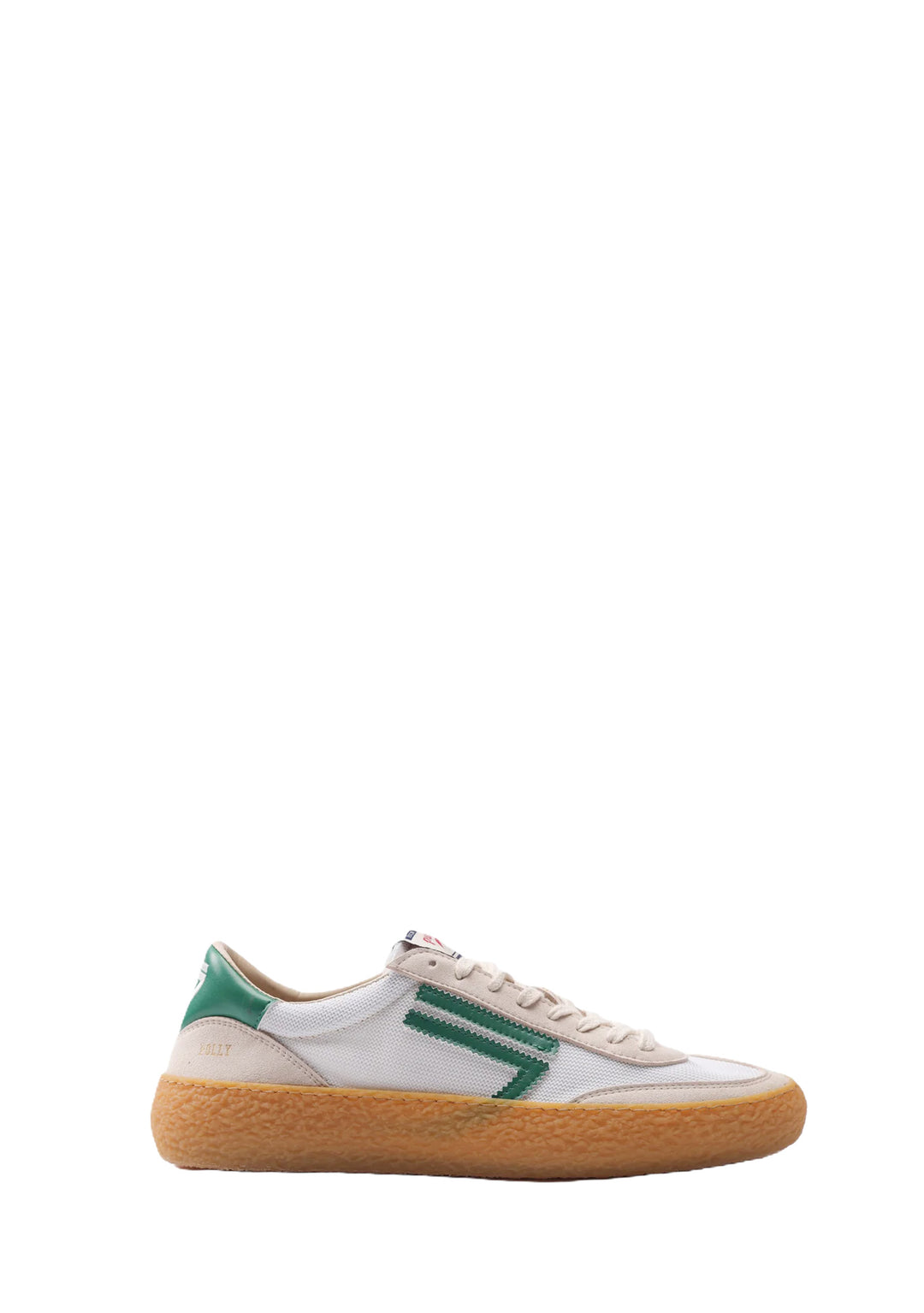 SNEAKERS UOMO Bianco Puraai