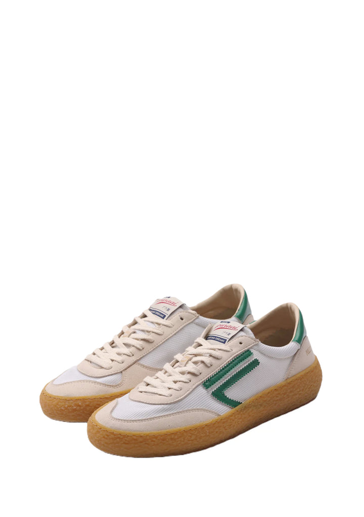 SNEAKERS UOMO Bianco Puraai