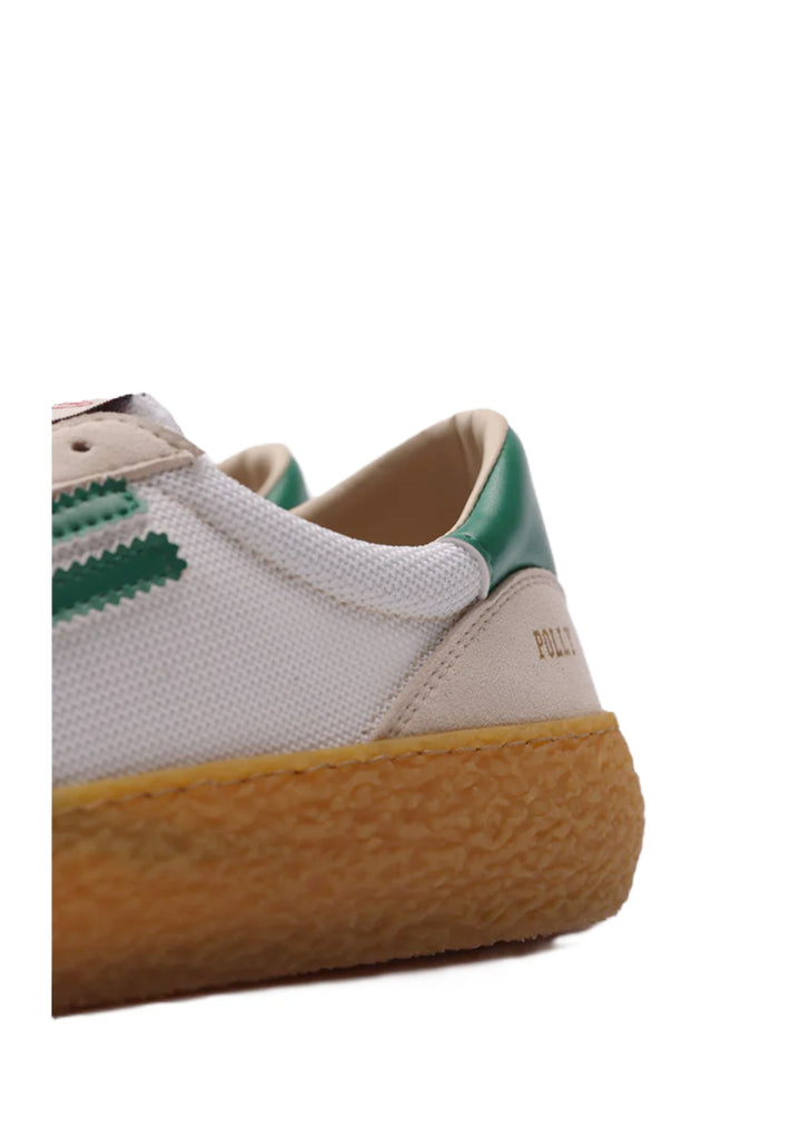 SNEAKERS UOMO Bianco Puraai