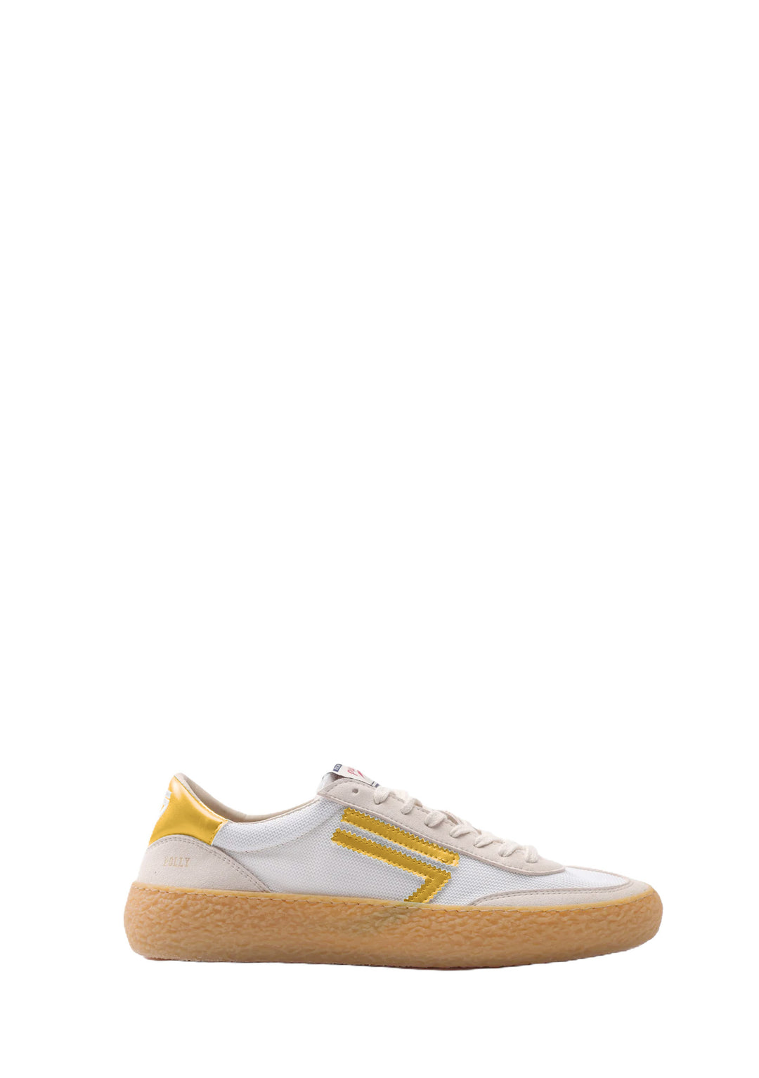 SNEAKERS UOMO Bianco Puraai
