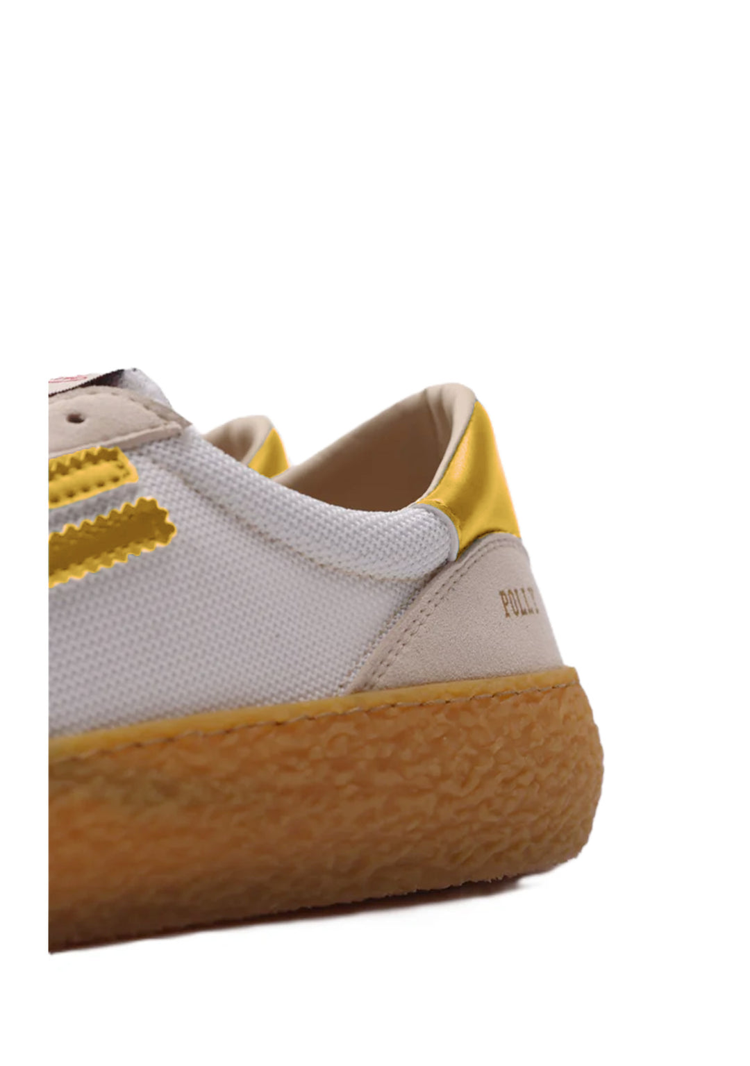SNEAKERS UOMO Bianco Puraai