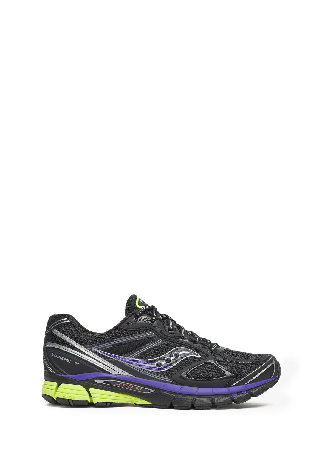 SNEAKERS UOMO Nero Saucony