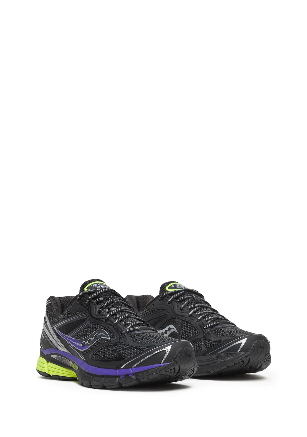 SNEAKERS UOMO Nero Saucony