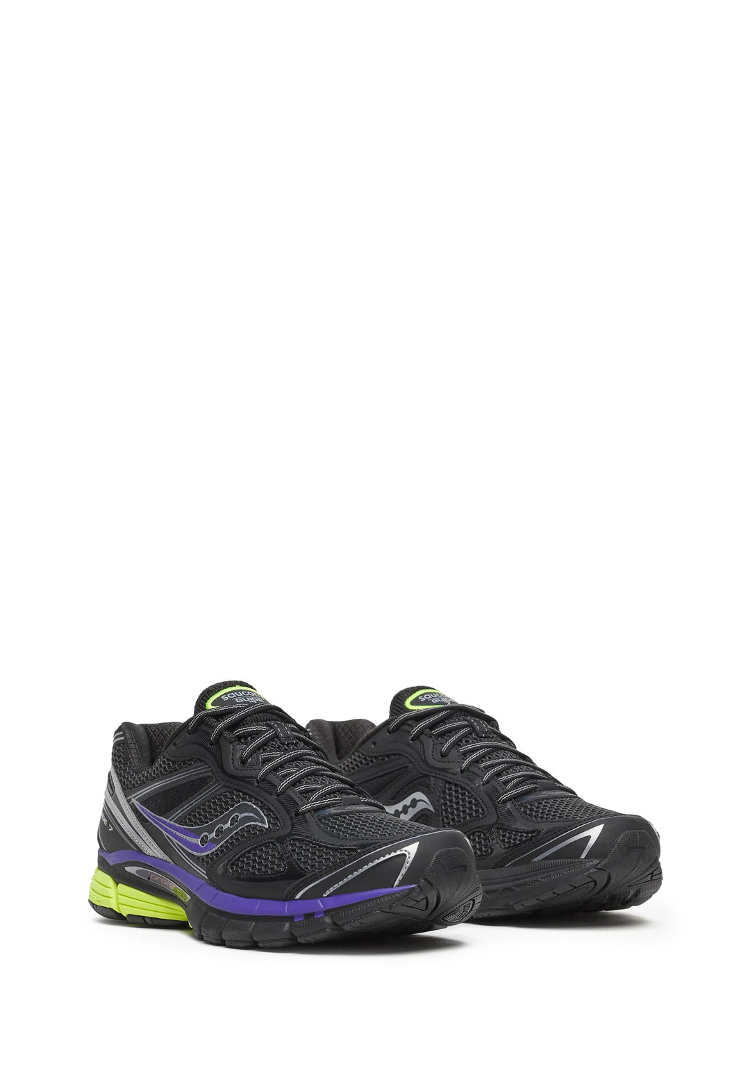 SNEAKERS UOMO Nero Saucony